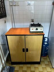 Blk 8 Selegie House (Central Area), HDB 2 Rooms #563573641